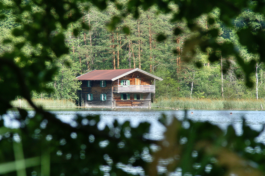 natural vista – enjoying the summer